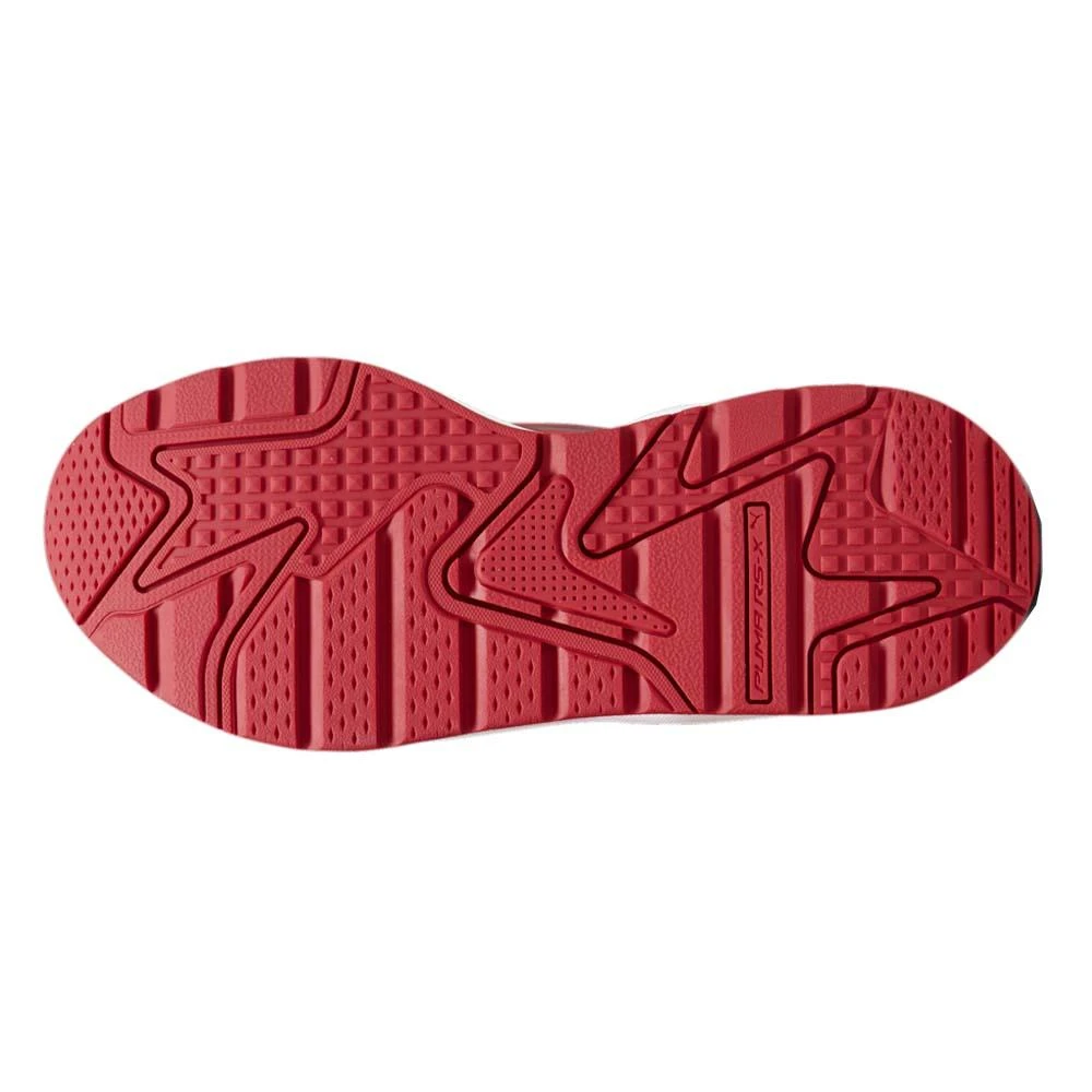 Puma Scuderia Ferrari RS-X High Top Sneakers 5