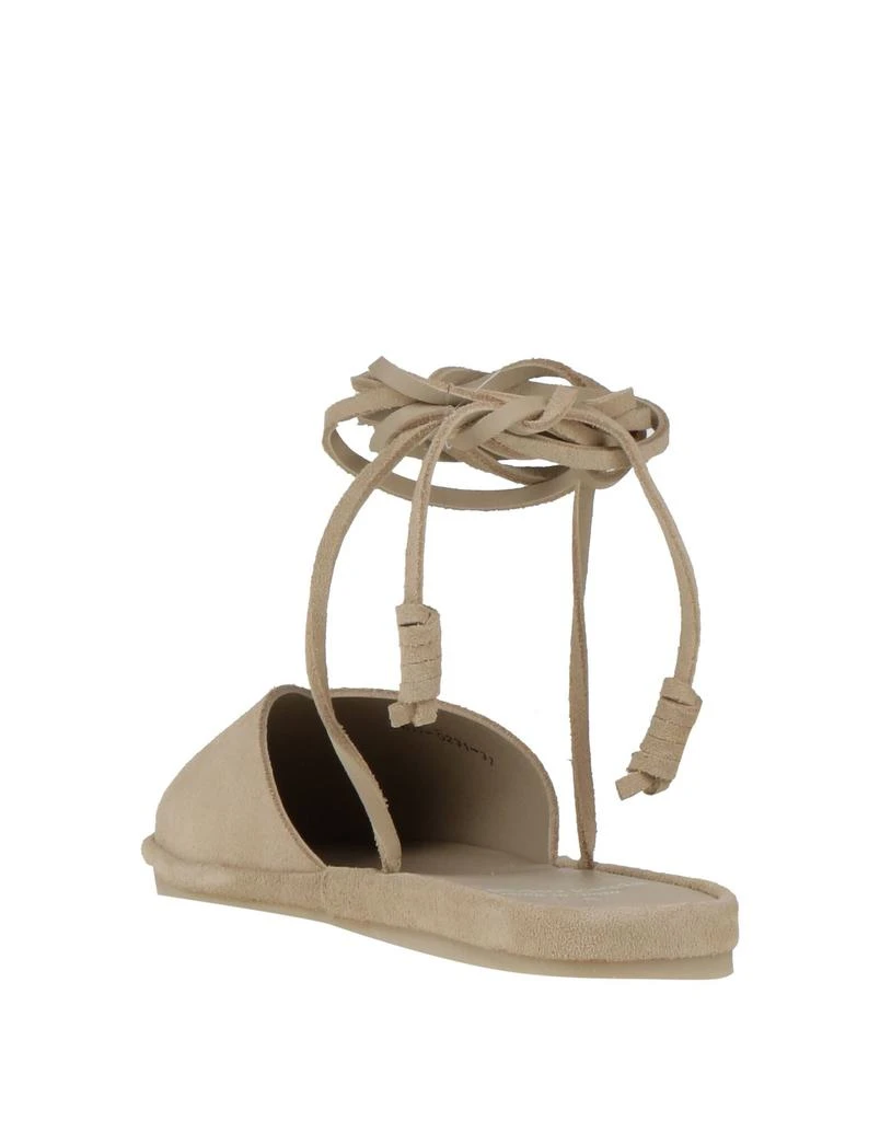 Pedro Garcia Ballet flats 3