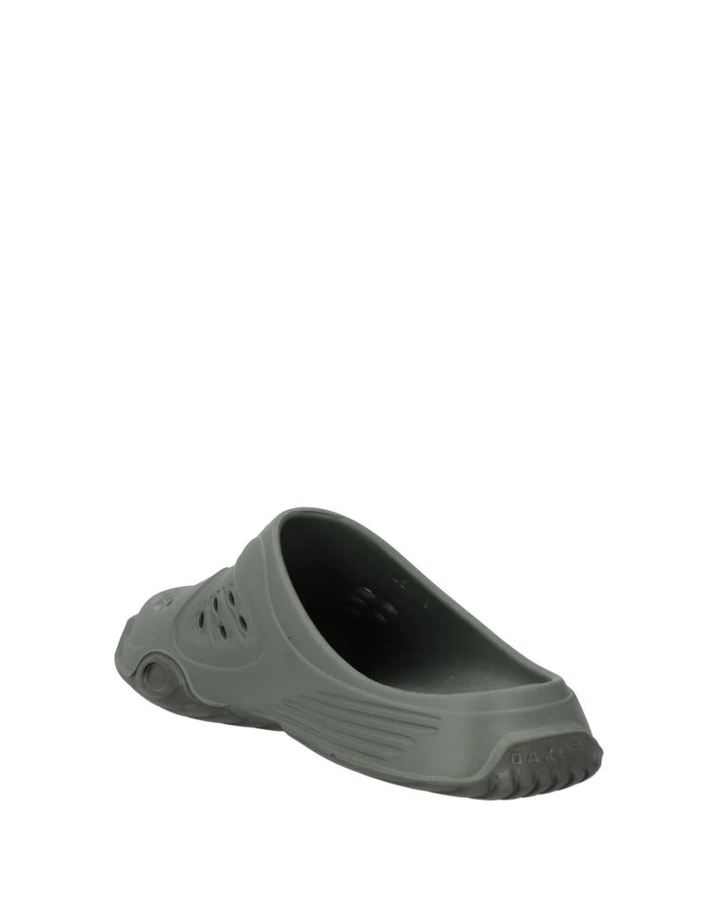 Oakley Mules and clogs 3