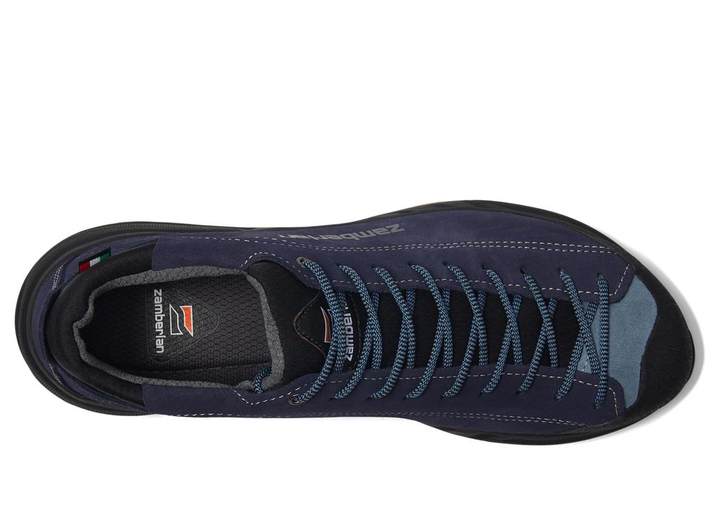Zamberlan Free Blast Suede