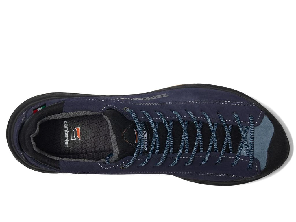 Zamberlan Free Blast Suede 2
