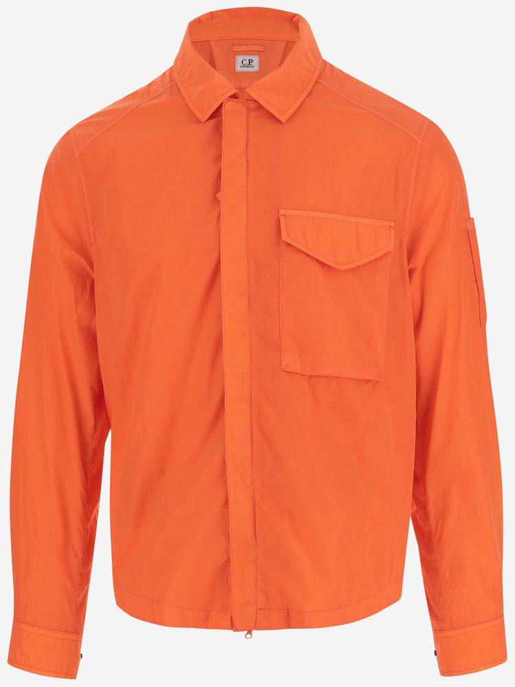 C.P. Company C.P. Company Utility Jacket