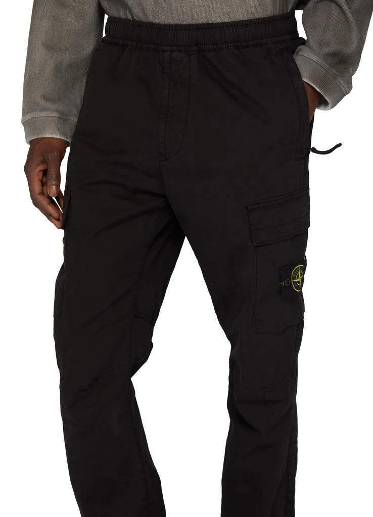Stone Island Straight leg jeans 4