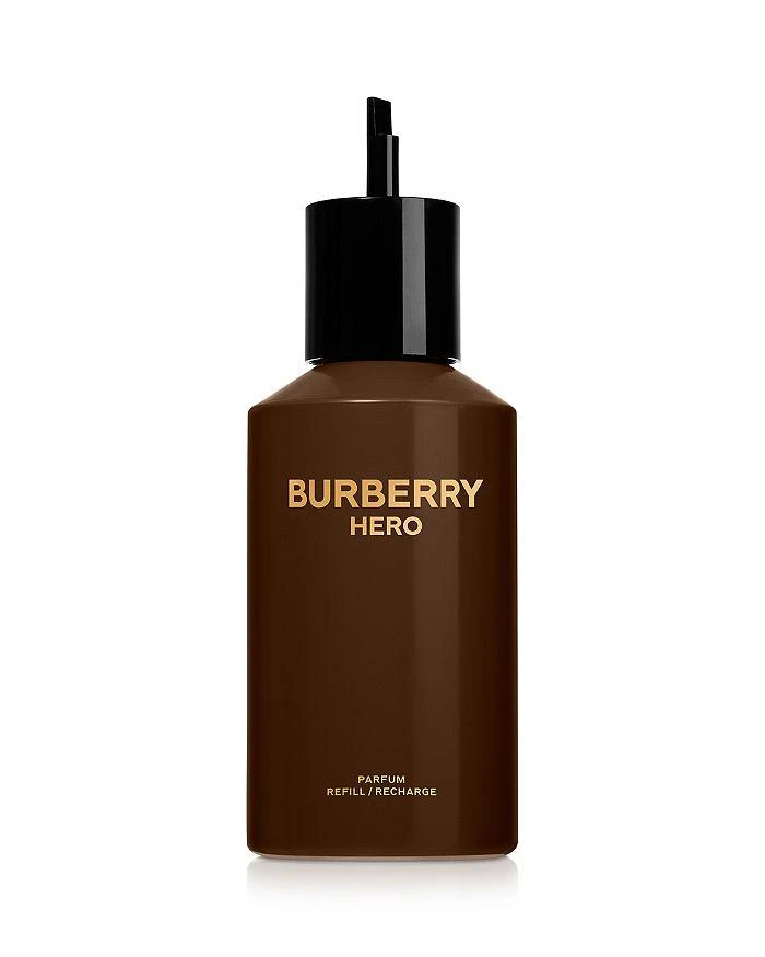 Burberry Hero Parfum for Men 4
