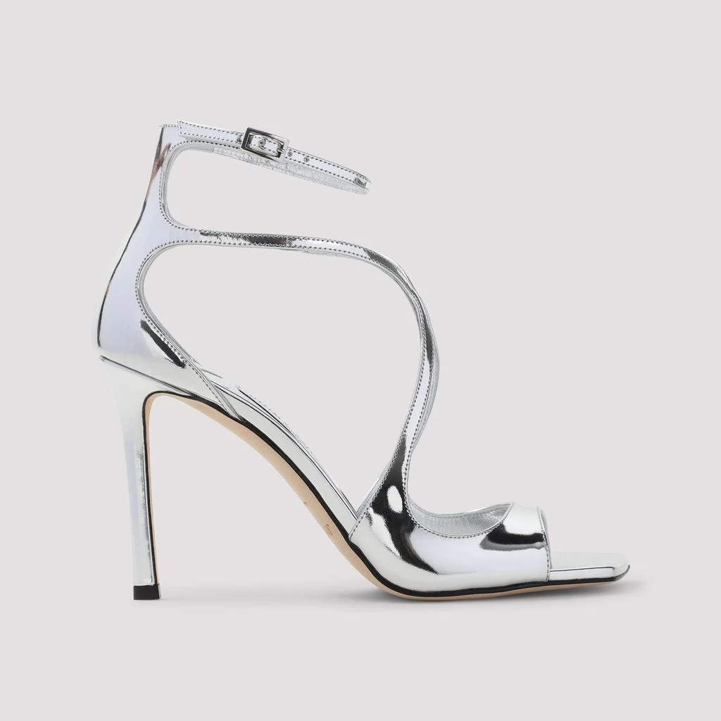 Jimmy Choo AZIA 95 SANDAL 2