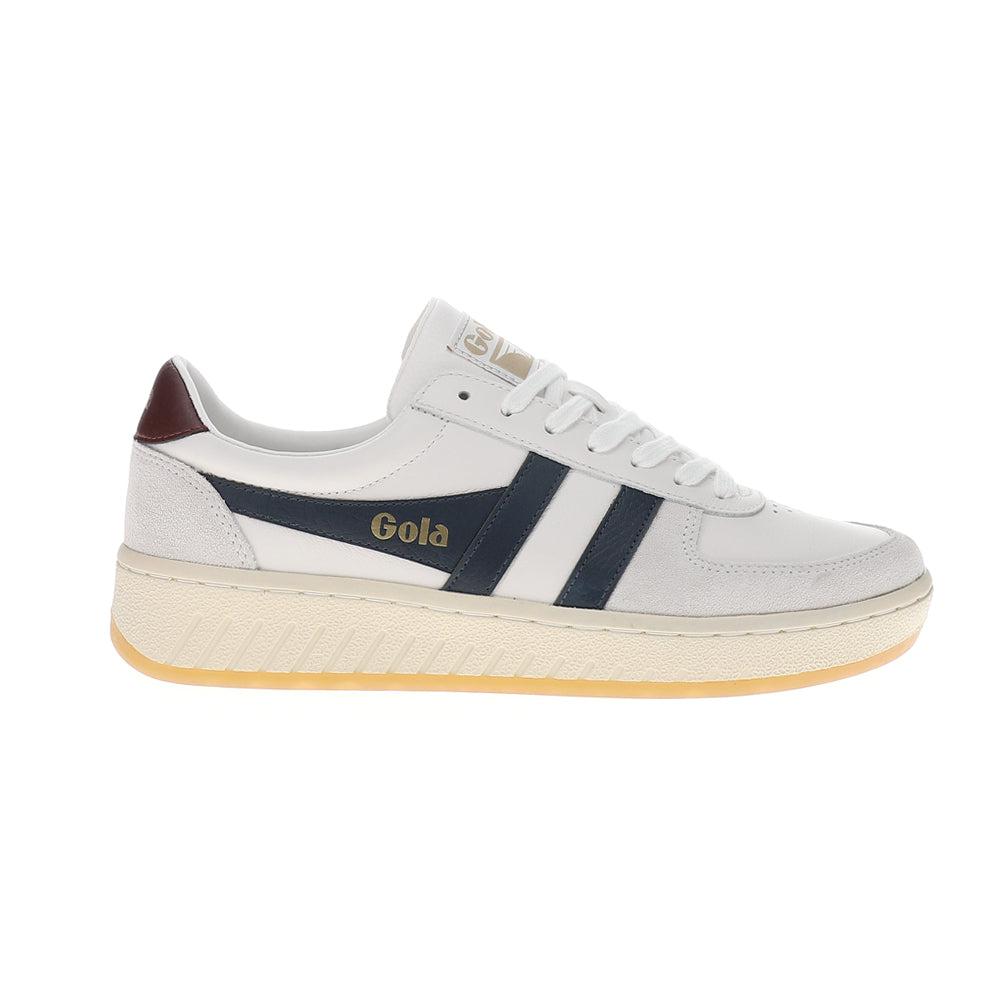 Gola Grandslam Classic Lace Up Sneakers