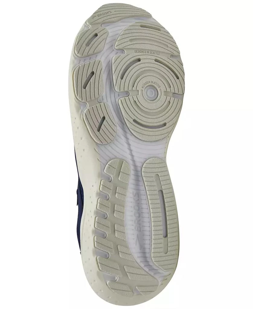 Brooks Men's Glycerin StealthFit 21 Running Sneakers from Finish Line 2