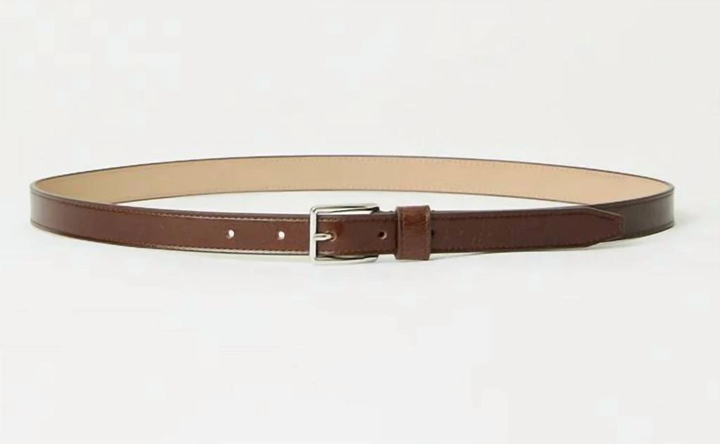 B LOW Talia Mid Rodeo Belt B-LOW THE BELT | Talia Mid Rodeo Belt – COVE main image 4