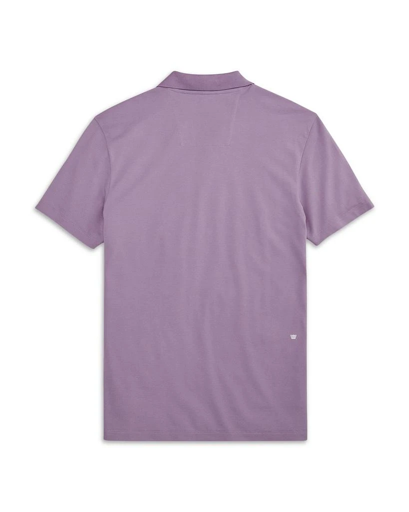 Mack Weldon Pique Polo 2