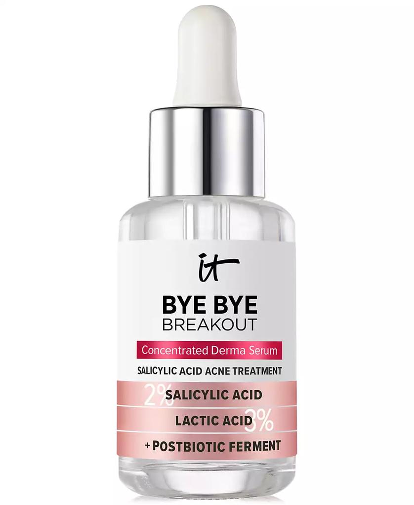 IT Cosmetics Bye Bye Breakout Serum