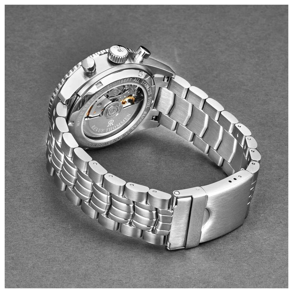 Revue Thommen Revue Thommen Men's Watch 17000.6134 2
