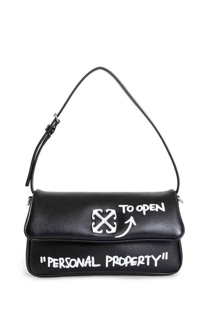 Off-White Off-White Shoulder Bags 1
