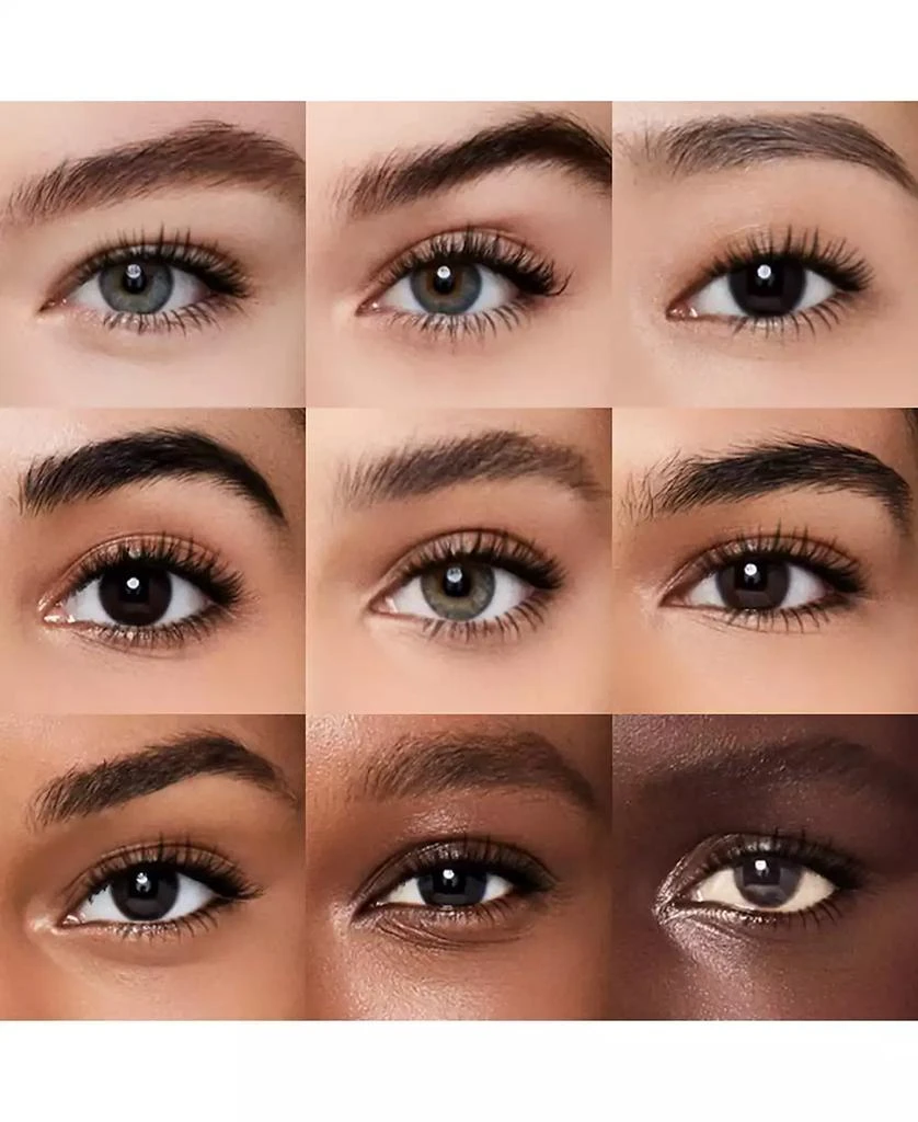 Estée Lauder Turbo Lash Volume + Length Mascara - Travel Size 7