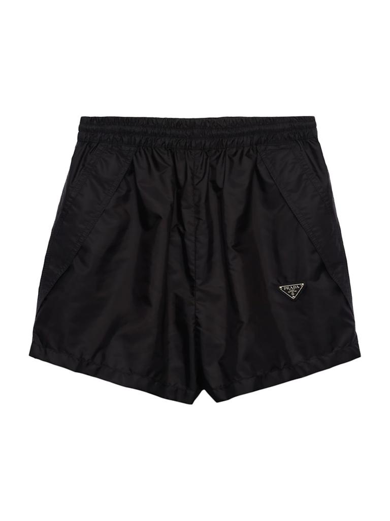 Prada キッドモヘア ショートパンツ Kid mohair shorts 関税込 Prada Kid Mohair Shorts - Pants - Compare Prices from 8+