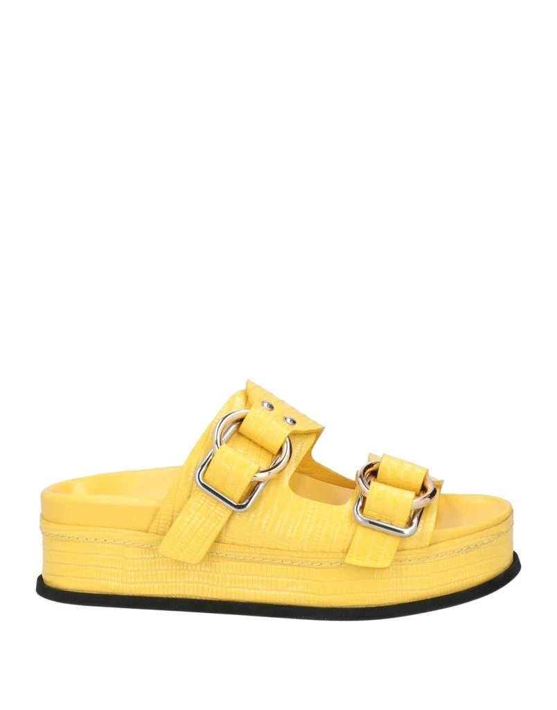 3.1 Phillip Lim Sandals 1