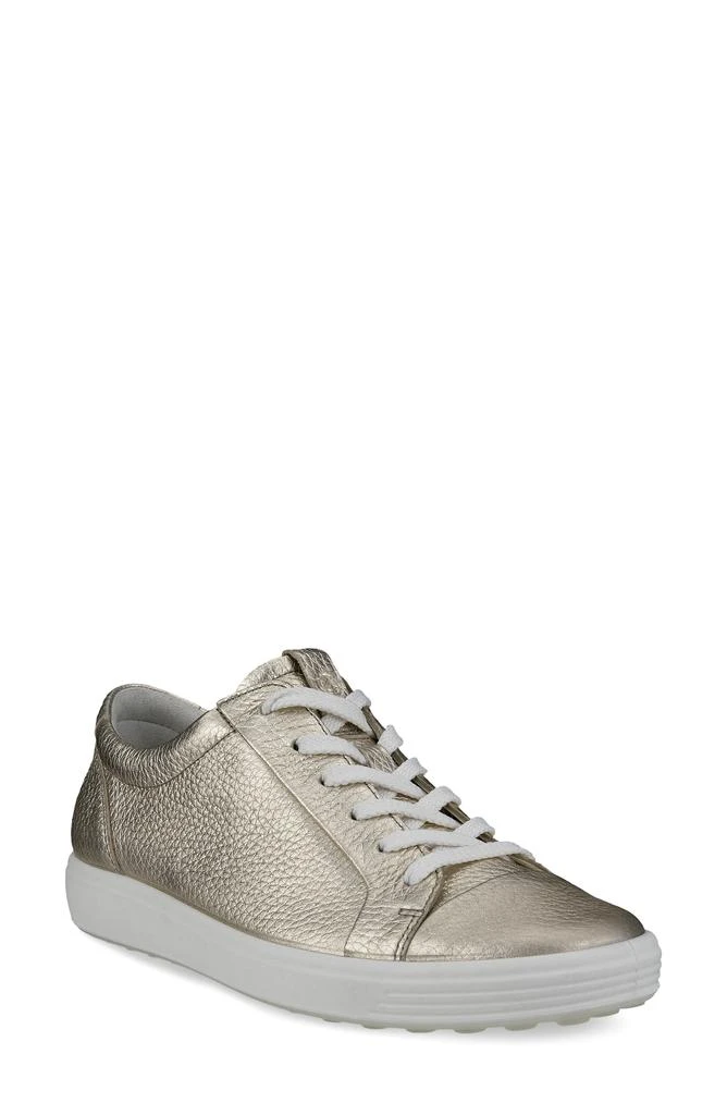 ECCO Soft 7 Mono 2.0 Sneaker 1
