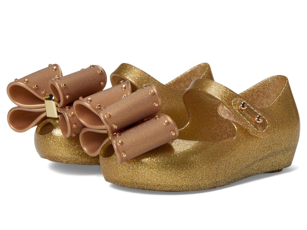 Mini Melissa Ultragirl Classic Bow Baby (Toddler/Little Kid)