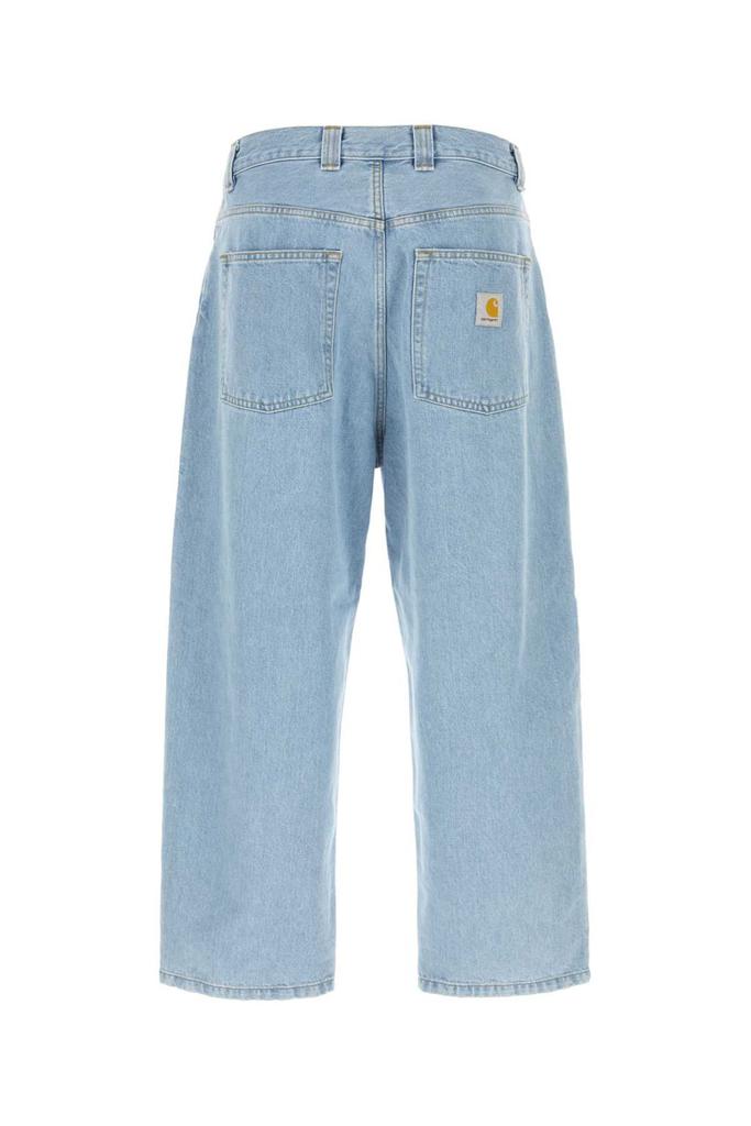 Carhartt WIP Carhartt WIP Brandon Jeans