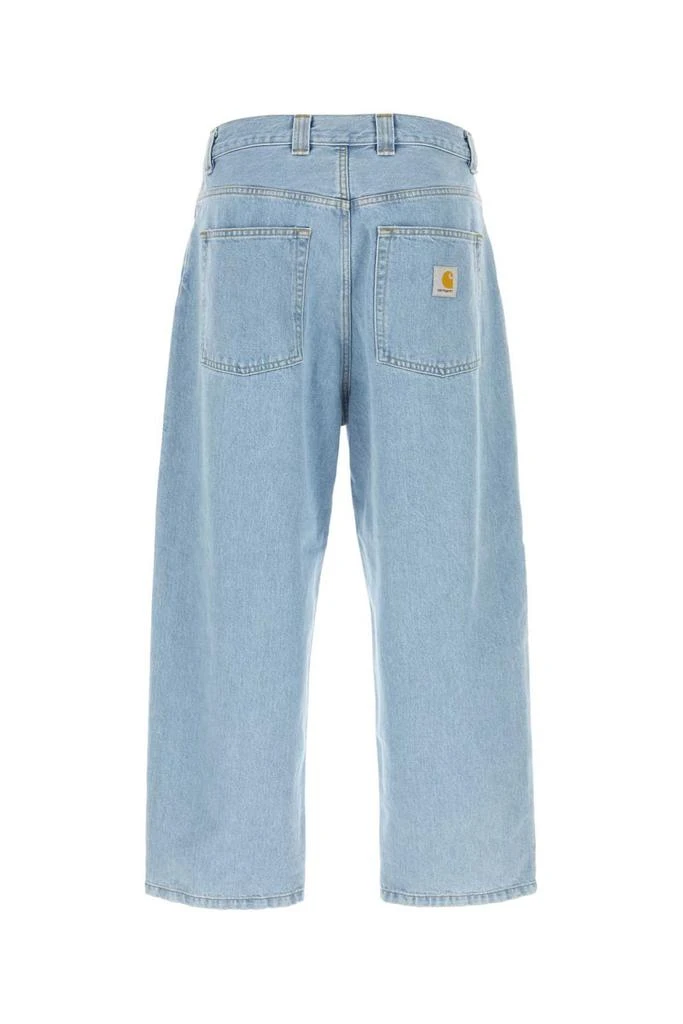 Carhartt WIP Carhartt WIP Brandon Jeans 2