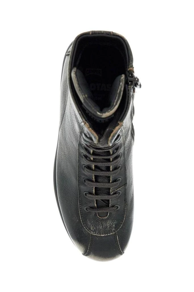 Camper pelotas ankle 2