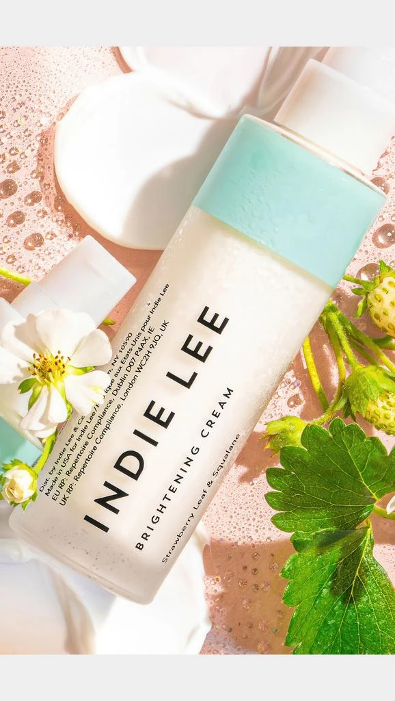 Indie Lee Brightening Cream 3