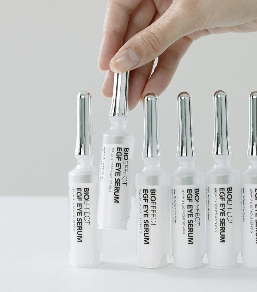 Bioeffect EGF Eye Serum (6ml) 4