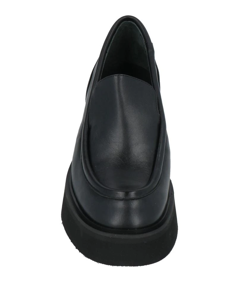 PALOMA BARCELÓ Loafers 4