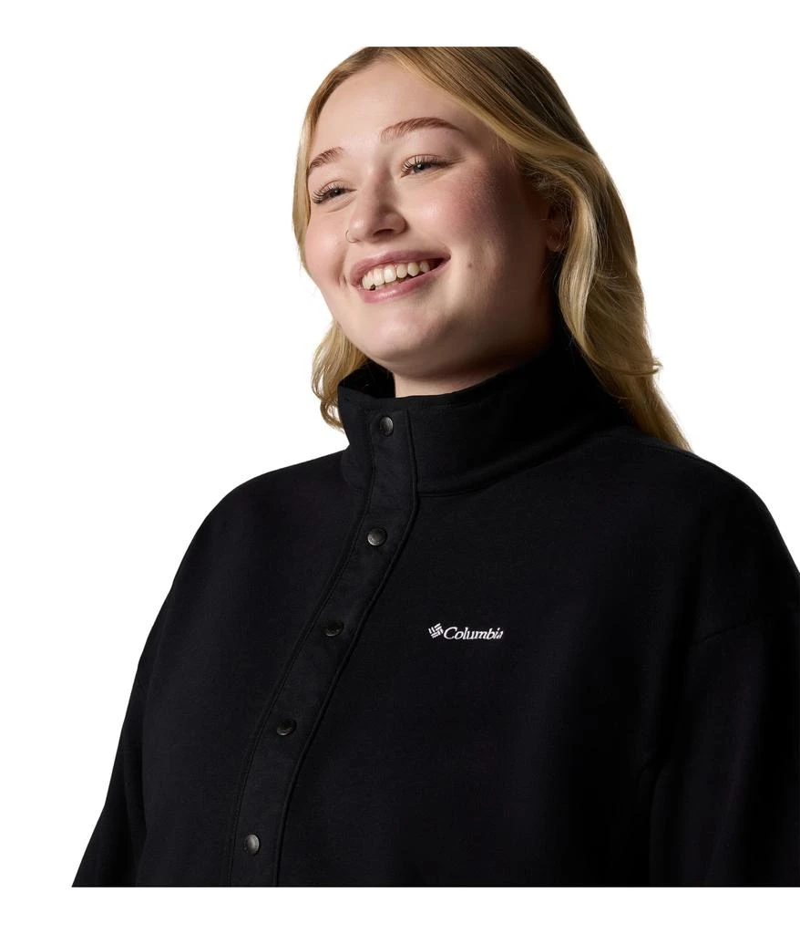 Columbia Hart Mountain™ 1/2 Snap Tunic 3