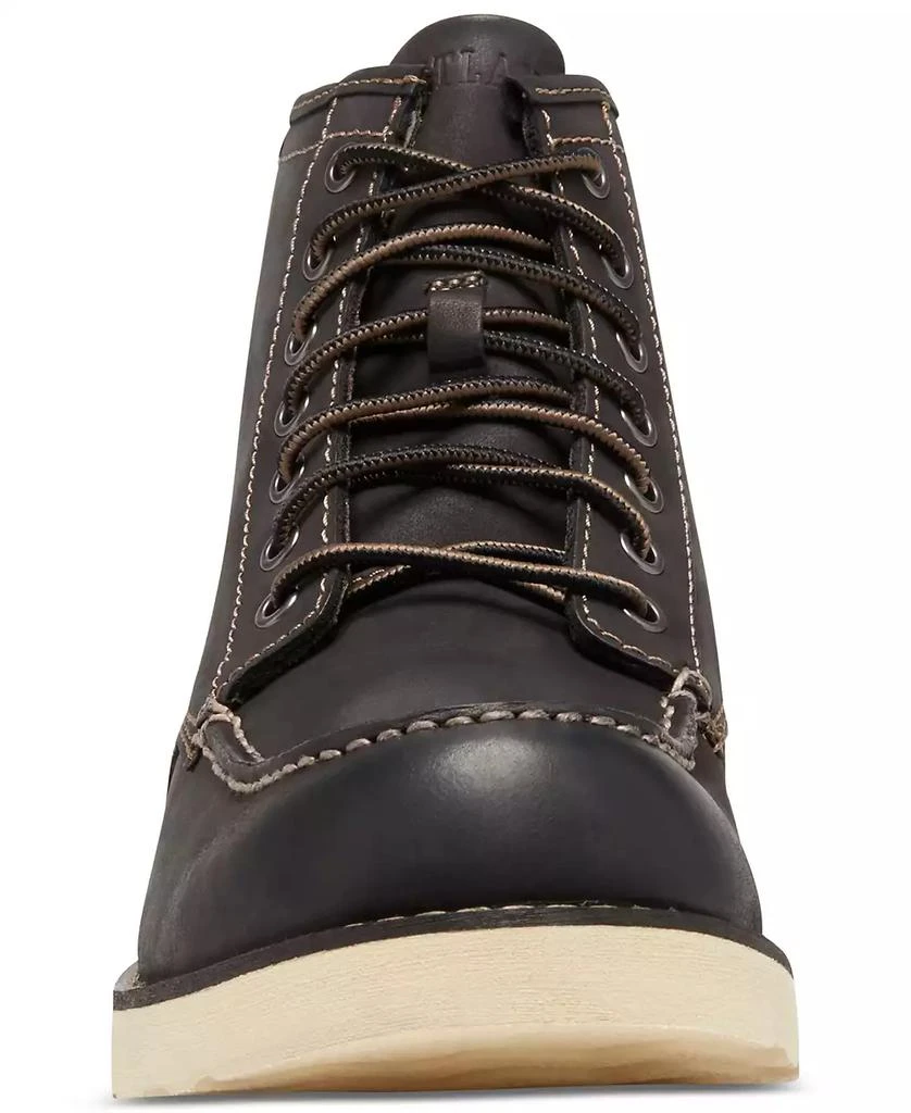 Eastland Eastland Men's Lumber Up Boots 3