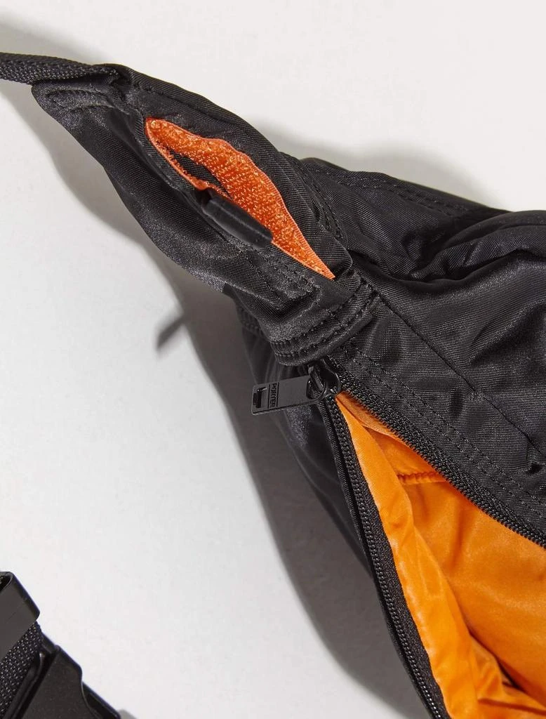 Porter Porter-Yoshida & Co Small Tanker Waist Bag 5