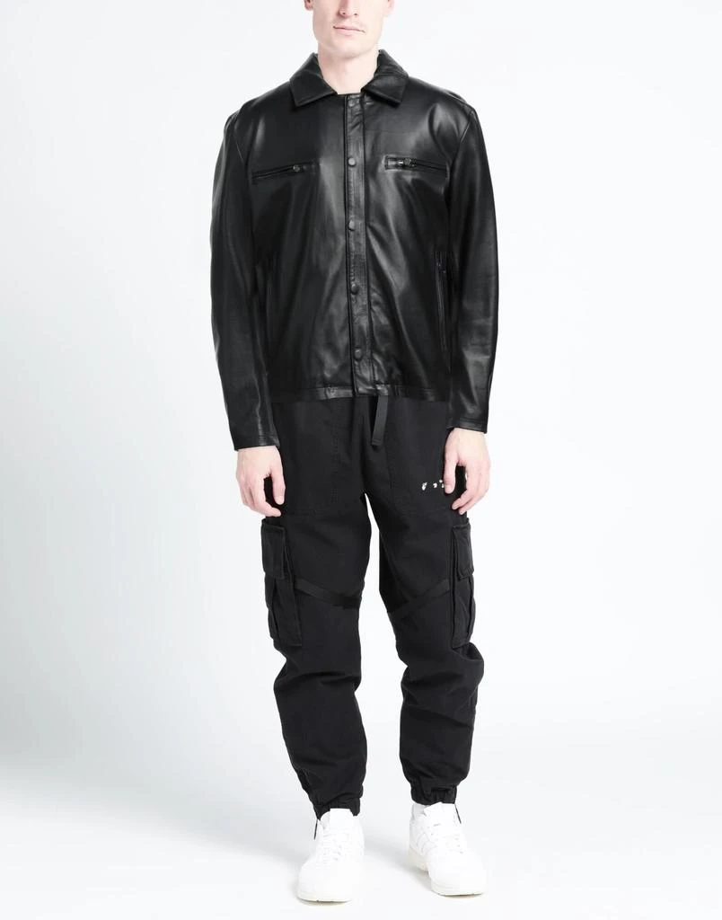 MATCHLESS Biker jacket 2