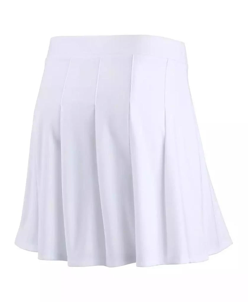 Fanatics Women's White Texas Longhorns Heritage Primary Skirt 3