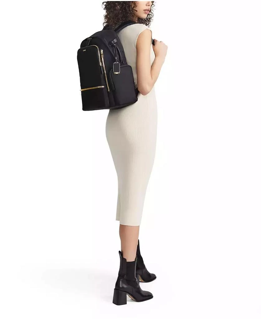 TUMI Voyageur Celina Backpack 8