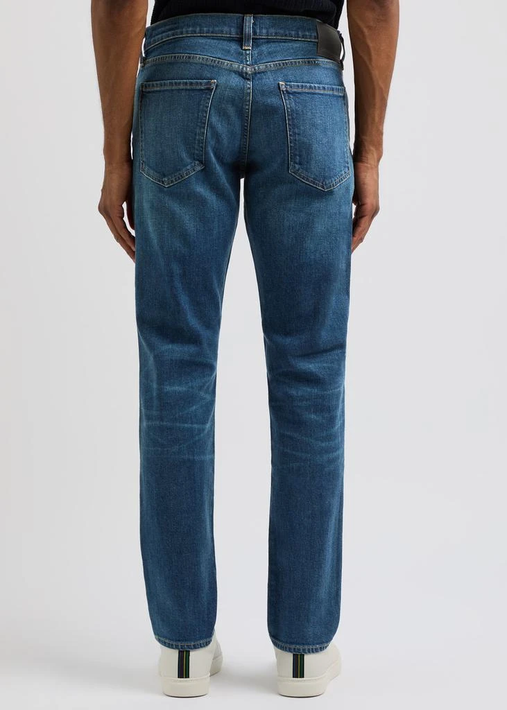 Citizens of Humanity Gage straight-leg jeans 3