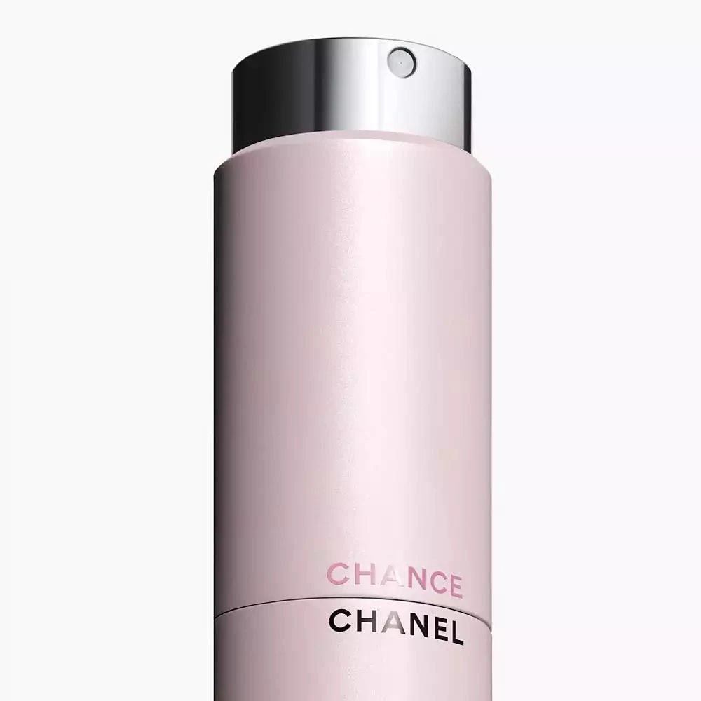 Chanel Eau de Toilette Twist & Spray Set 2