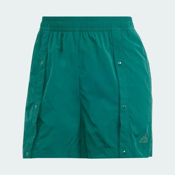 Adidas Tiro Snap-Button Shorts 4