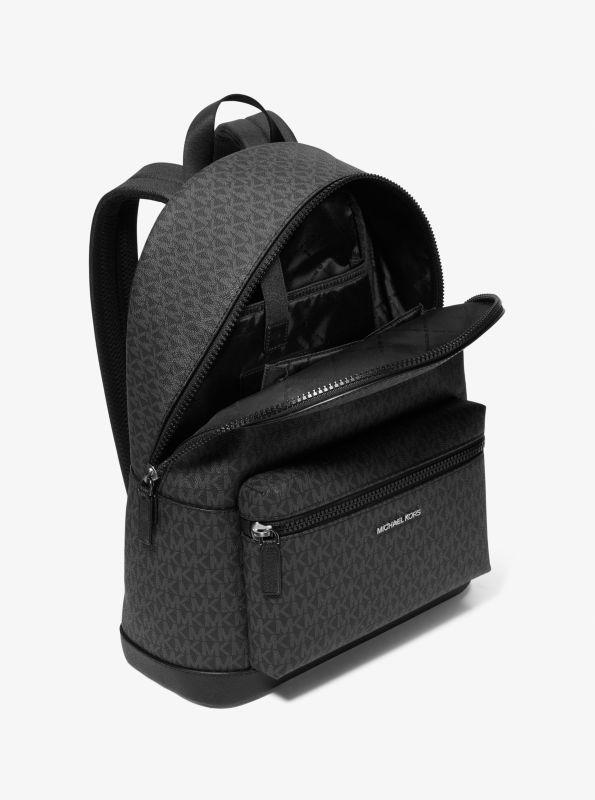 michael_kors Cooper Logo Backpack