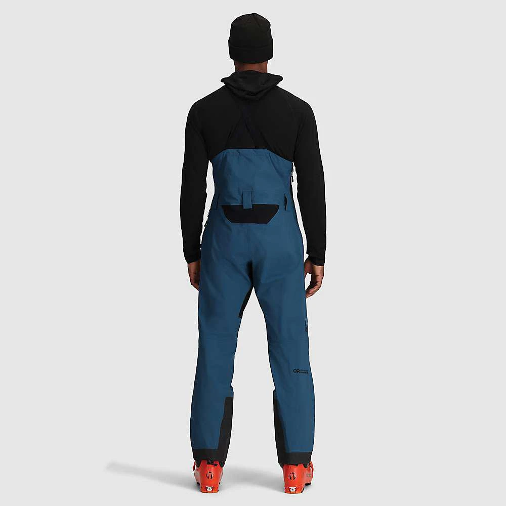 Outdoor Research Men's Hemispheres II Bib Pant 2