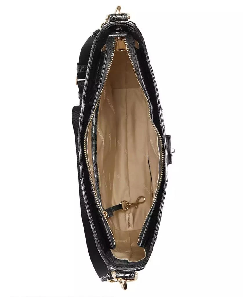 Brahmin Leia Melbourne Crossbody 4