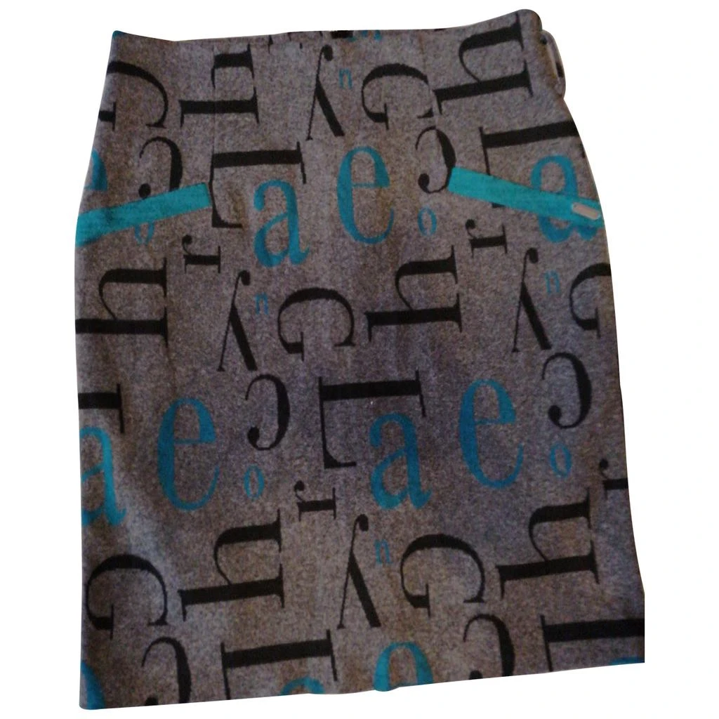 Guy Laroche Guy Laroche Mid-length skirt 1