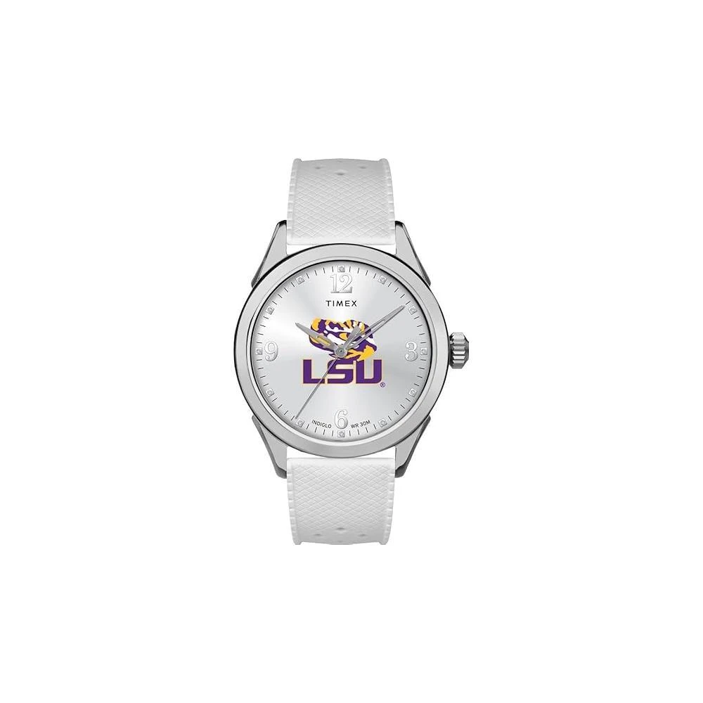 Timex Tribute Collegiate NCAA Ladies Watch 1