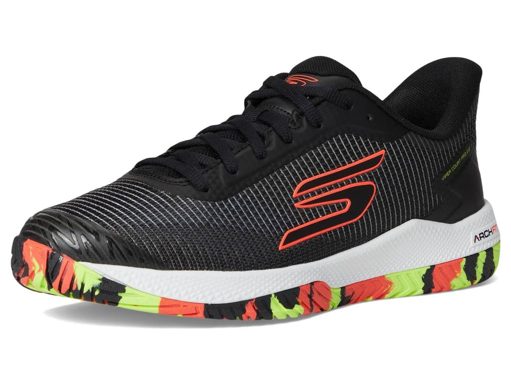 SKECHERS Pickleball Viper Court Pro 2.0 Sneaker 7