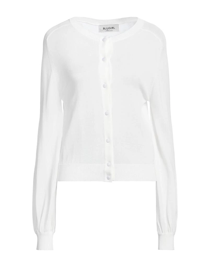 BLUGIRL BLUMARINE Cardigan 1