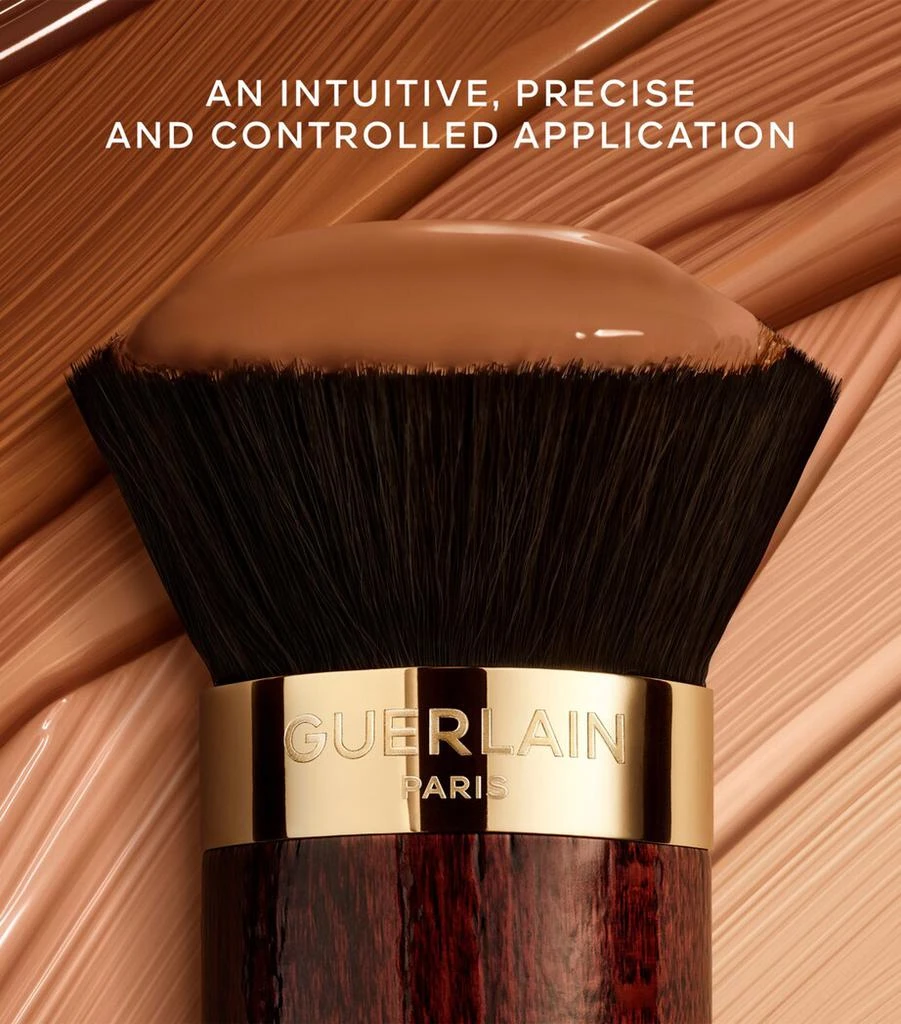 Guerlain Parure Gold Skin Matte Foundation 7