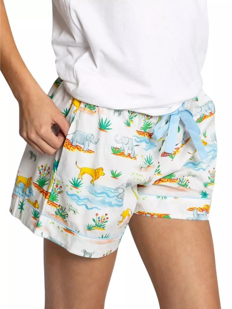 Sant and Abel Women's Trunks Up Boxer Shorts 3
