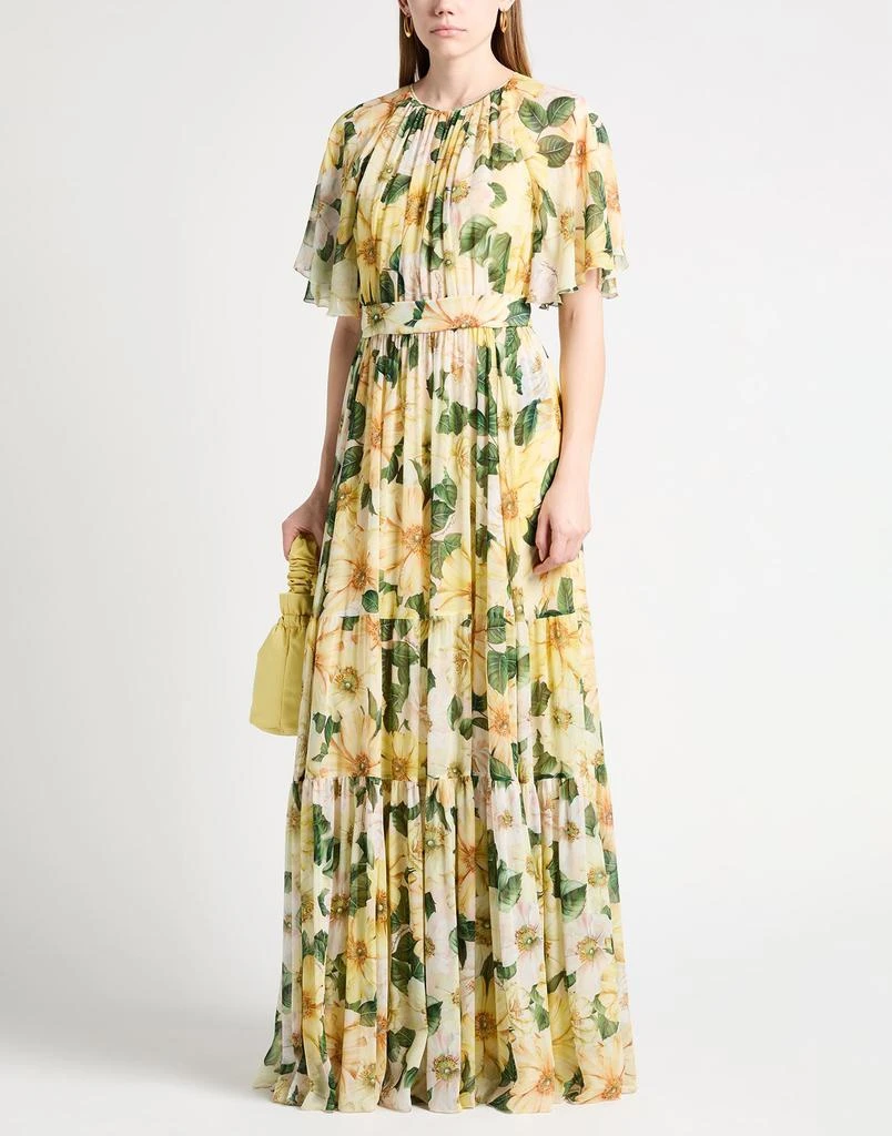 Dolce & Gabbana Long dress 2