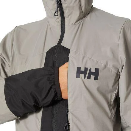 Helly Hansen Odin BC LT Insulator Hooded Jacket - Women
s 3