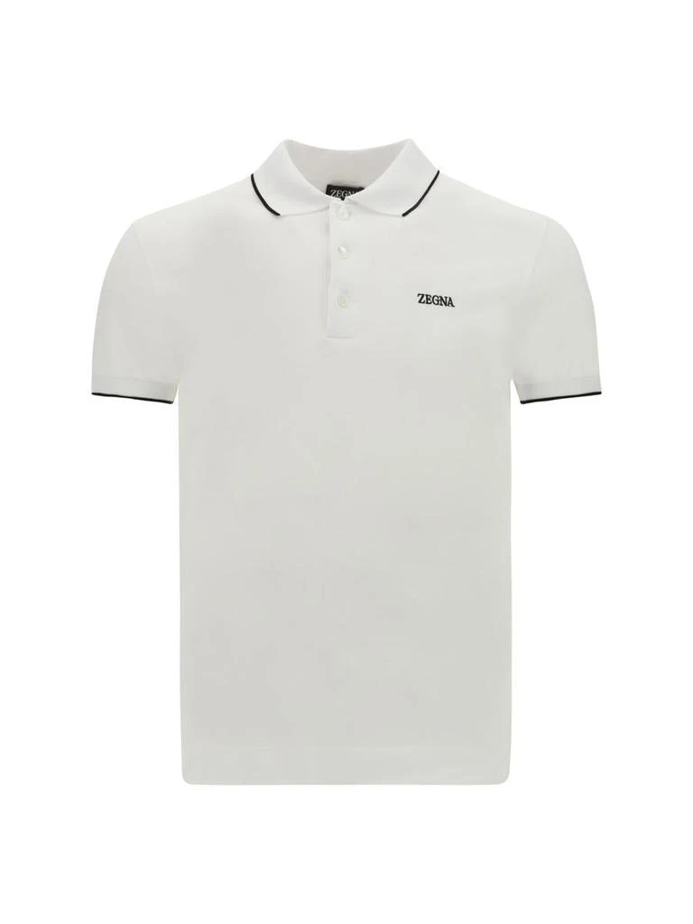 Zegna Zegna Polo Shirts 1