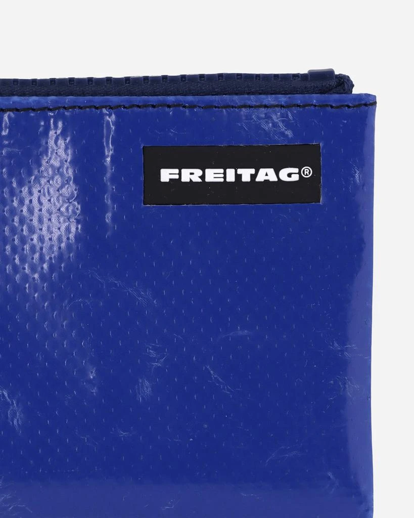 Freitag F05 Blair Extra Small Pouch Blue 4