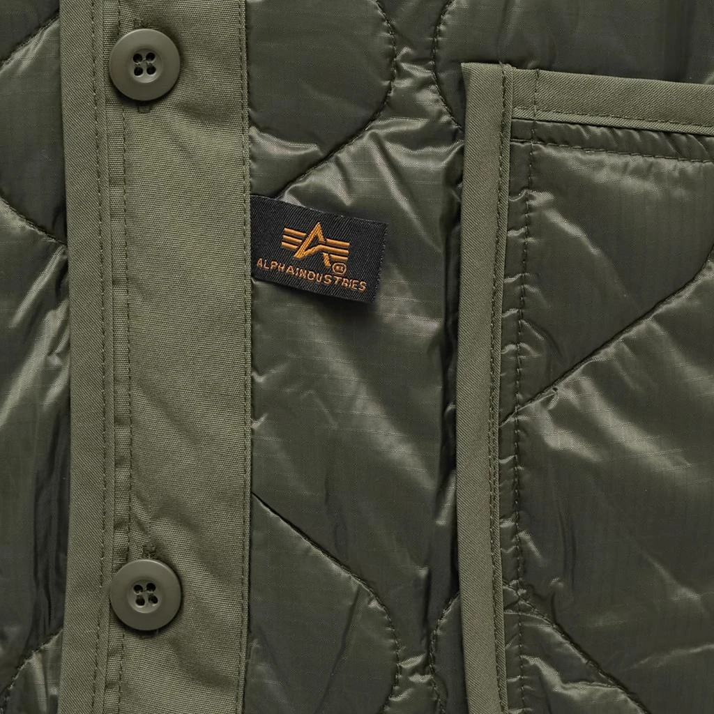 Alpha Industries Alpha Industries ALS Liner 5